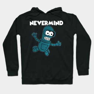 NEVERMIND Hoodie